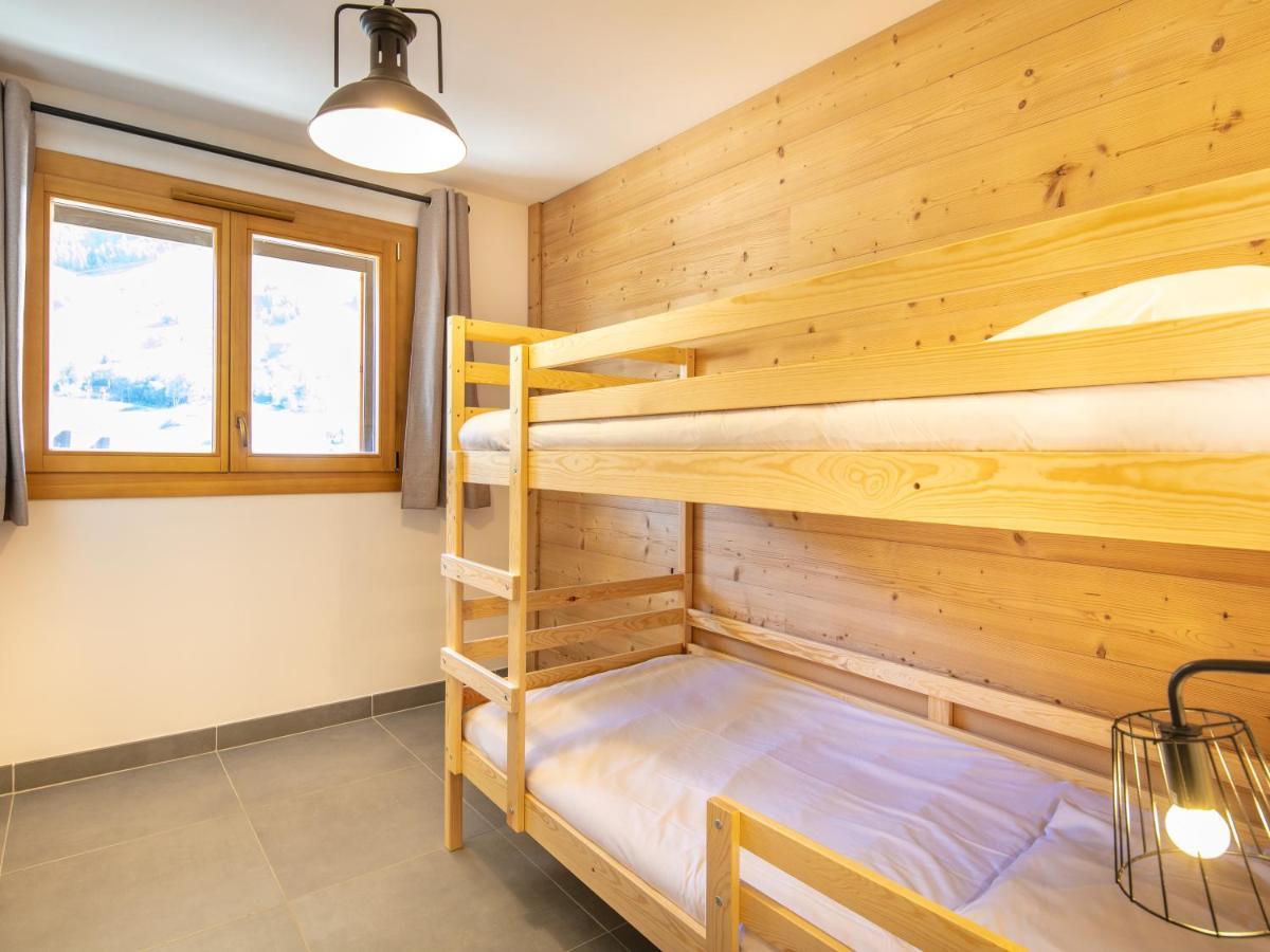 Vacanceole - Residence La Residence 레두잘프 외부 사진