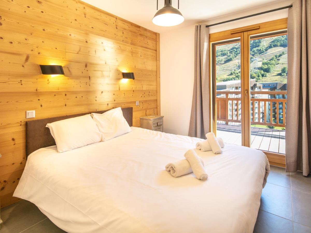 Vacanceole - Residence La Residence 레두잘프 외부 사진