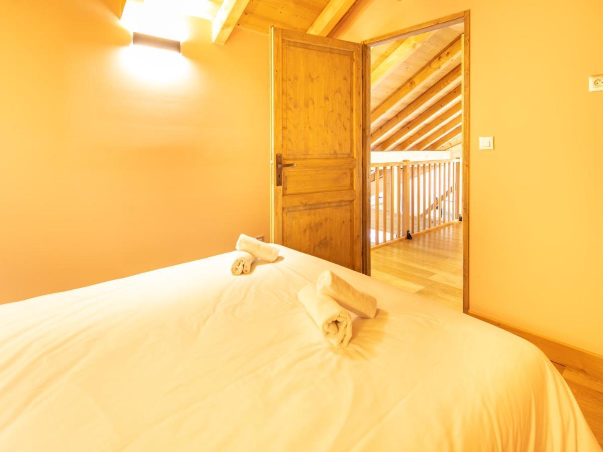 Vacanceole - Residence La Residence 레두잘프 외부 사진
