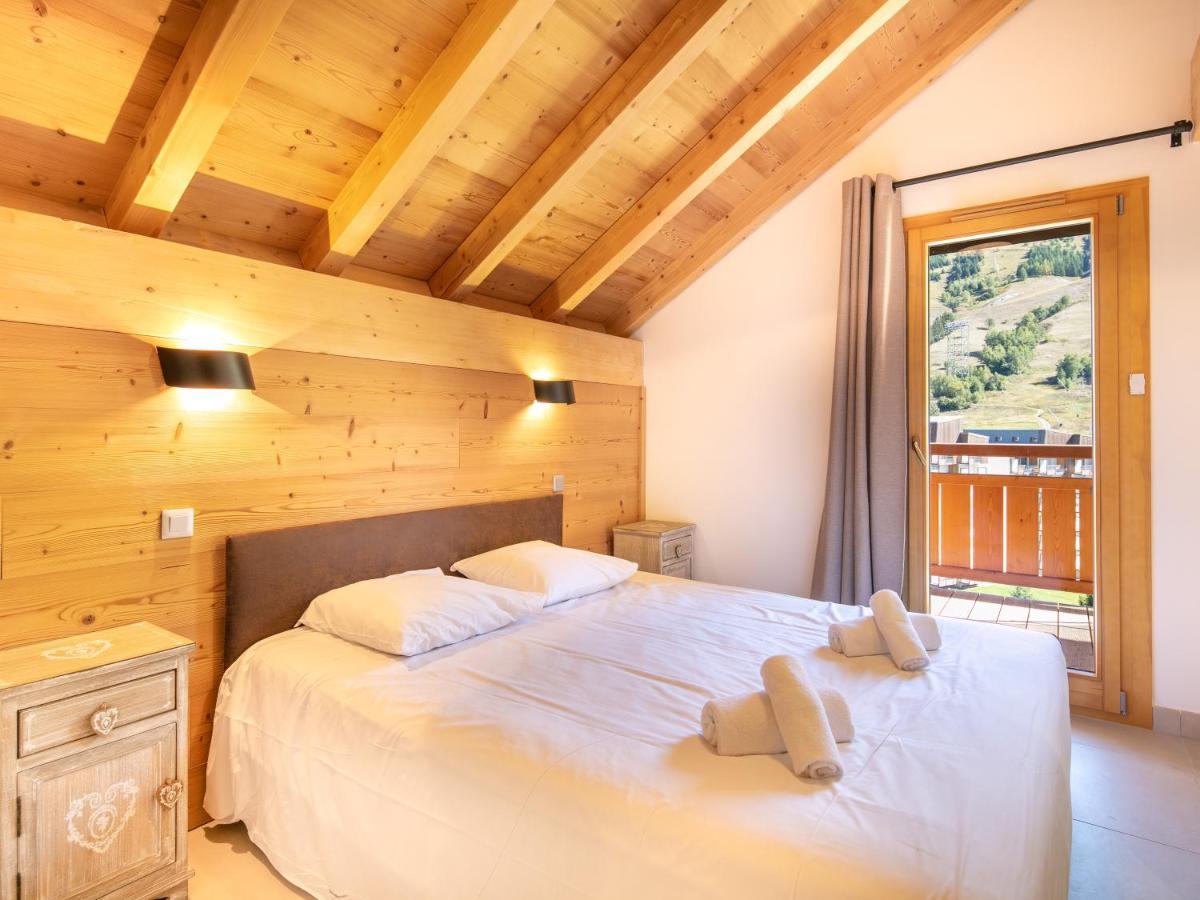 Vacanceole - Residence La Residence 레두잘프 외부 사진