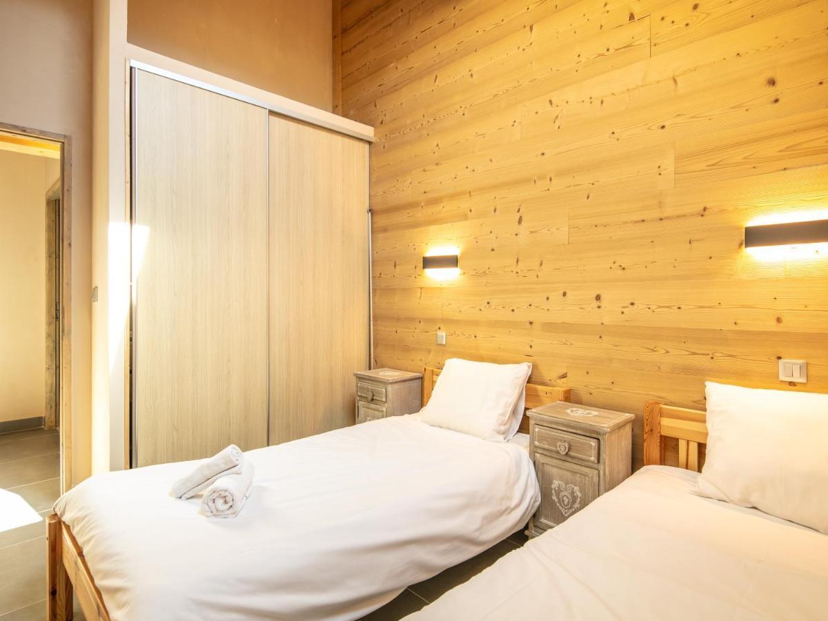Vacanceole - Residence La Residence 레두잘프 외부 사진