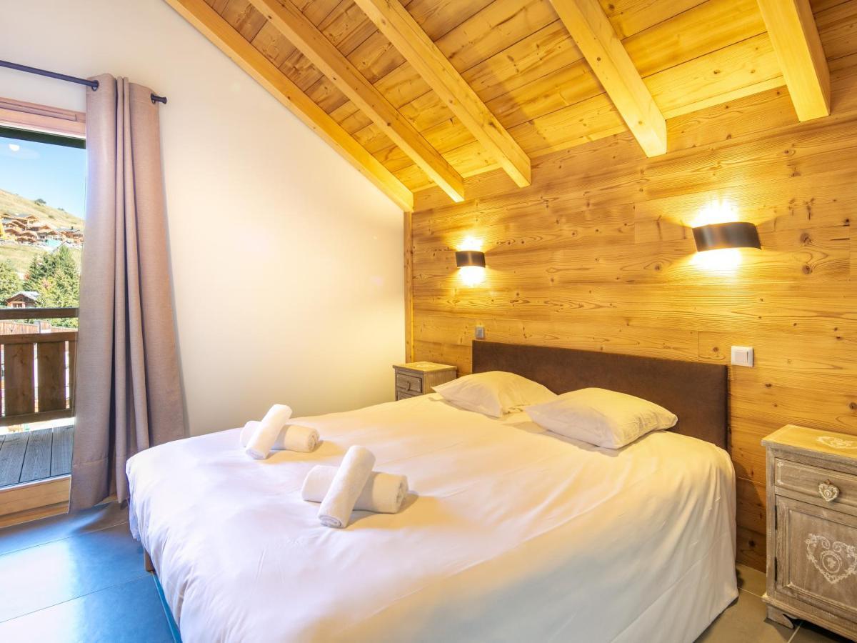Vacanceole - Residence La Residence 레두잘프 외부 사진