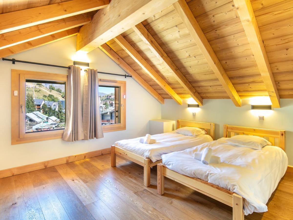 Vacanceole - Residence La Residence 레두잘프 외부 사진