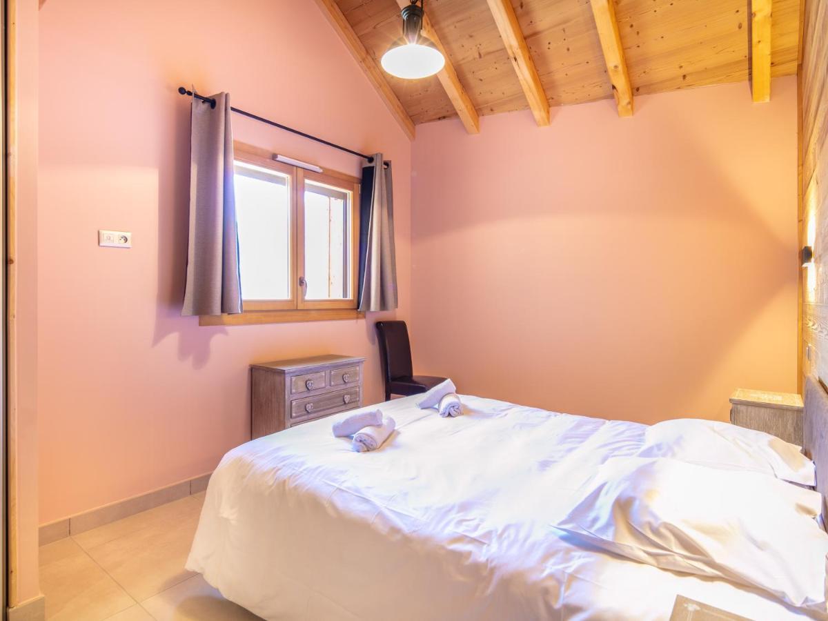 Vacanceole - Residence La Residence 레두잘프 외부 사진