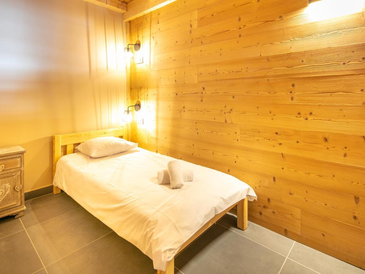 Vacanceole - Residence La Residence 레두잘프 외부 사진
