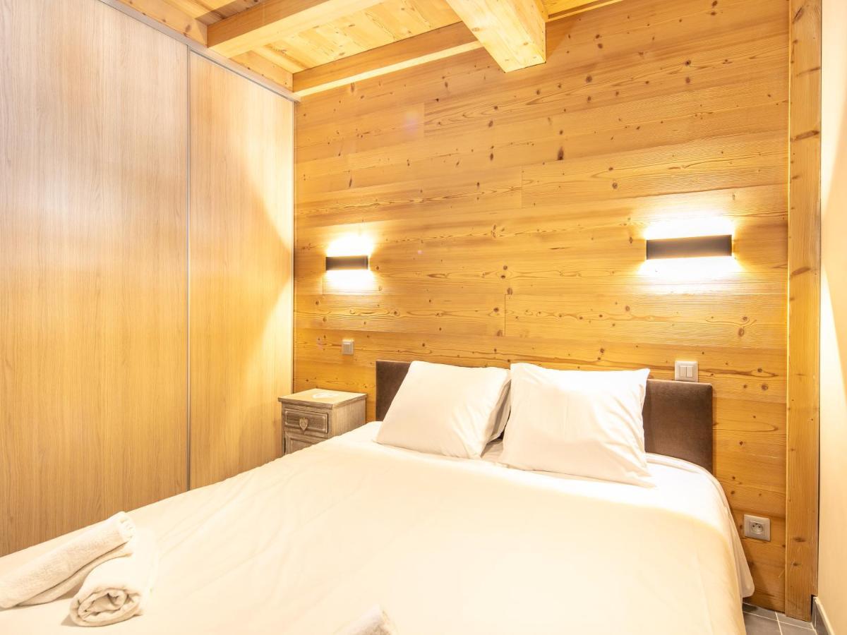 Vacanceole - Residence La Residence 레두잘프 외부 사진