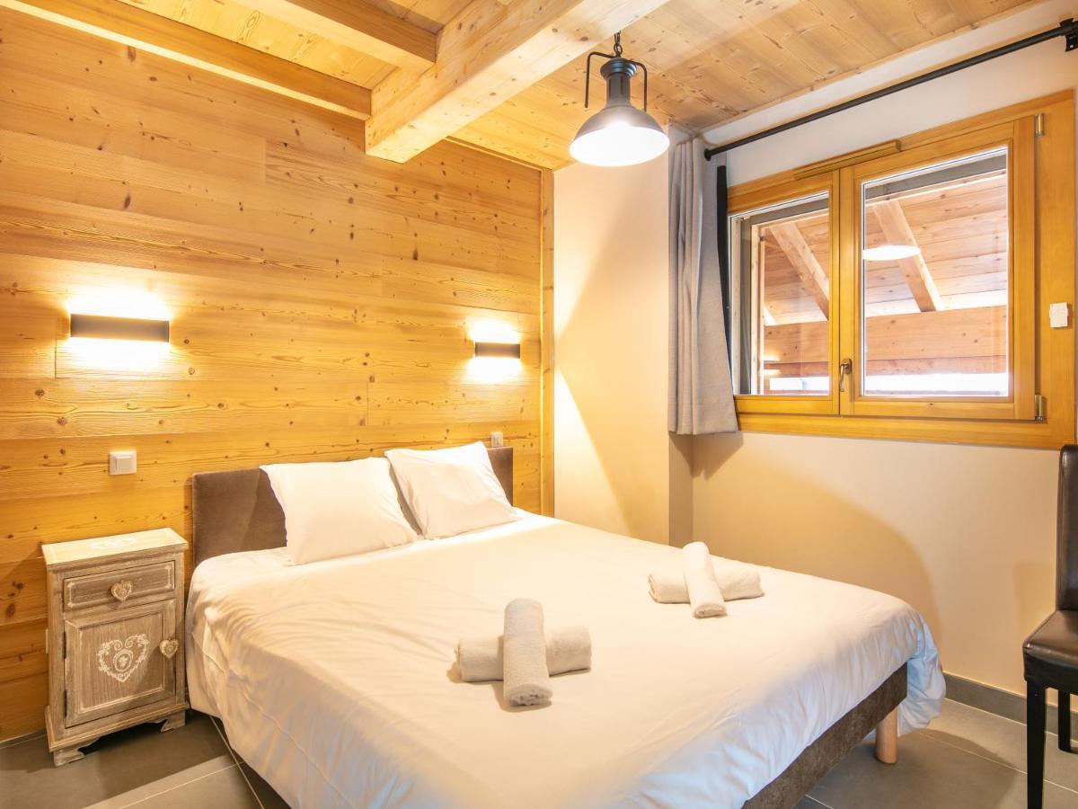 Vacanceole - Residence La Residence 레두잘프 외부 사진
