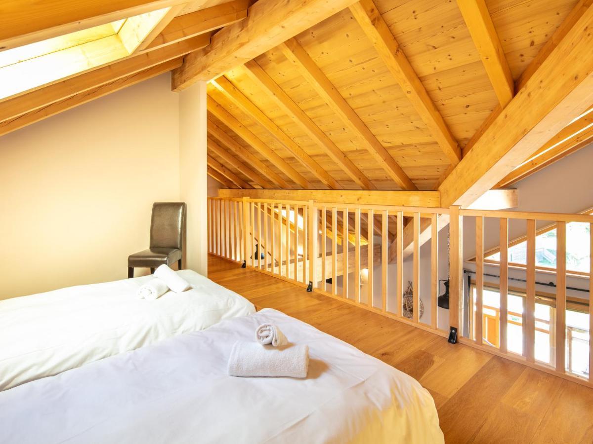 Vacanceole - Residence La Residence 레두잘프 외부 사진